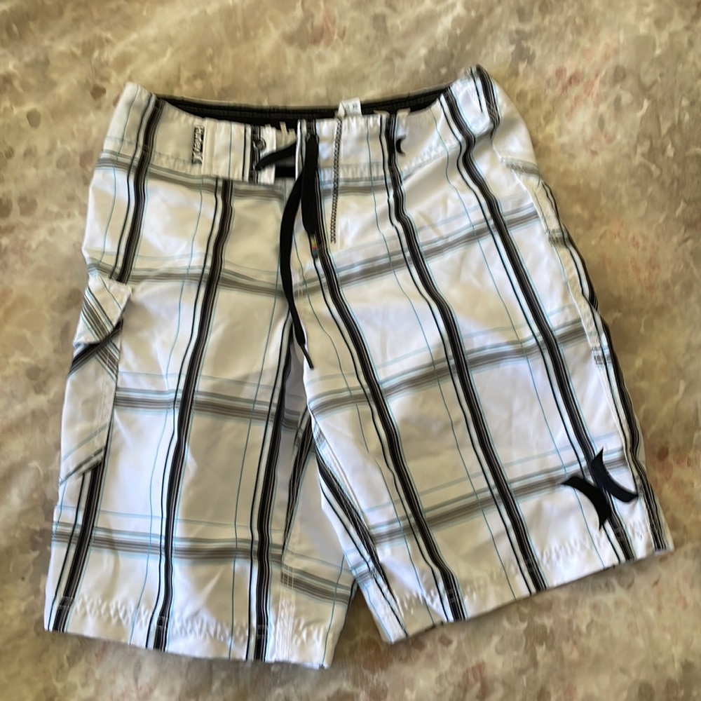 Hurley swim truck never been worn